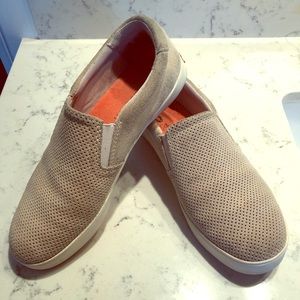 Madison Slip-On Sneaker